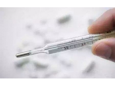 醫用電子體溫計多少度正常