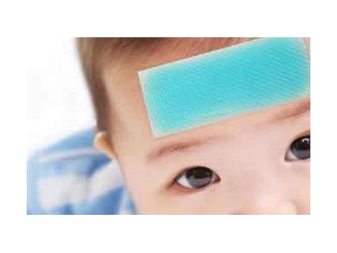 退熱貼有副作用嗎？我們該如何正確地選擇退熱貼？