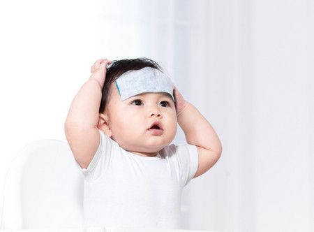 電子體溫計 電子體溫計