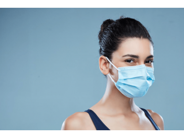 國家疾控局：這三類情形或場(chǎng)景仍應(yīng)戴口罩