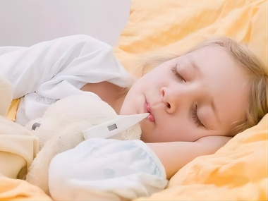 體溫計種類繁多，如何選擇和使用？